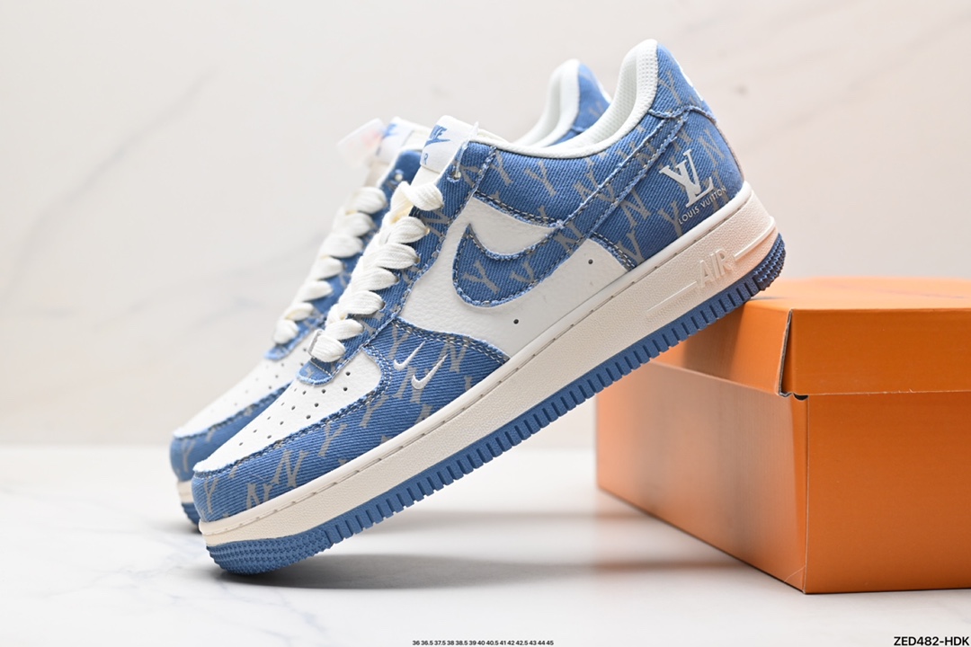 Nike Air Force 1 Shoes